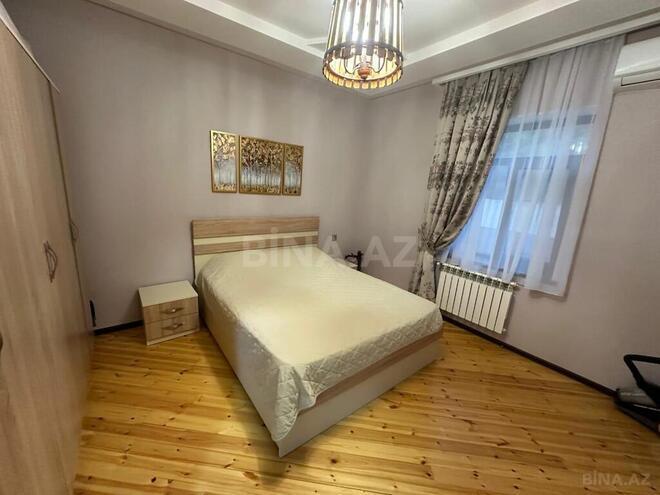 3-комн. дом/дача - пос. Мардакан - 160 м² (9)