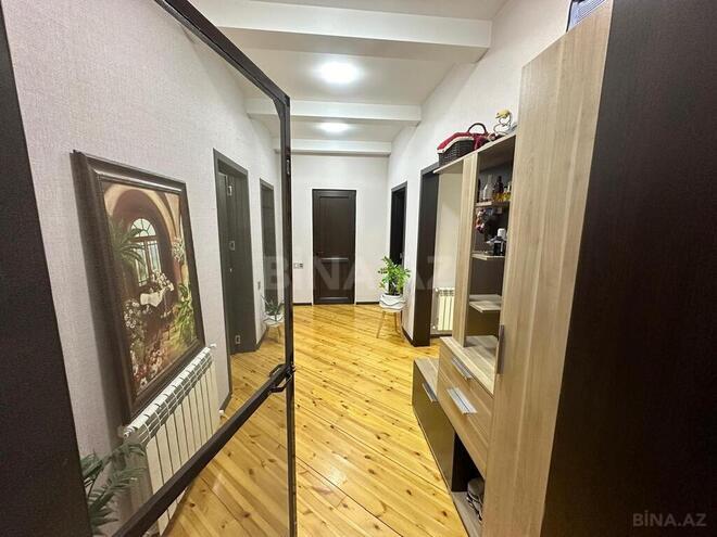 3-комн. дом/дача - пос. Мардакан - 160 м² (6)