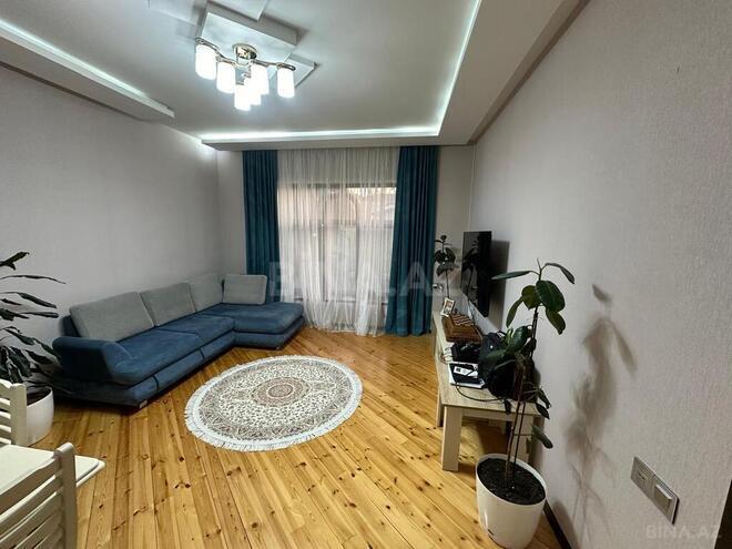 3-комн. дом/дача - пос. Мардакан - 160 м² (7)