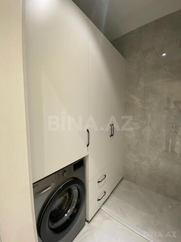4 otaqlı yeni tikili - Ağ şəhər q. - 200 m² (28)