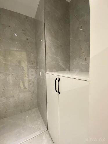 4 otaqlı yeni tikili - Ağ şəhər q. - 200 m² (29)