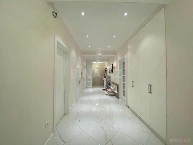 4 otaqlı yeni tikili - Ağ şəhər q. - 200 m² (14)