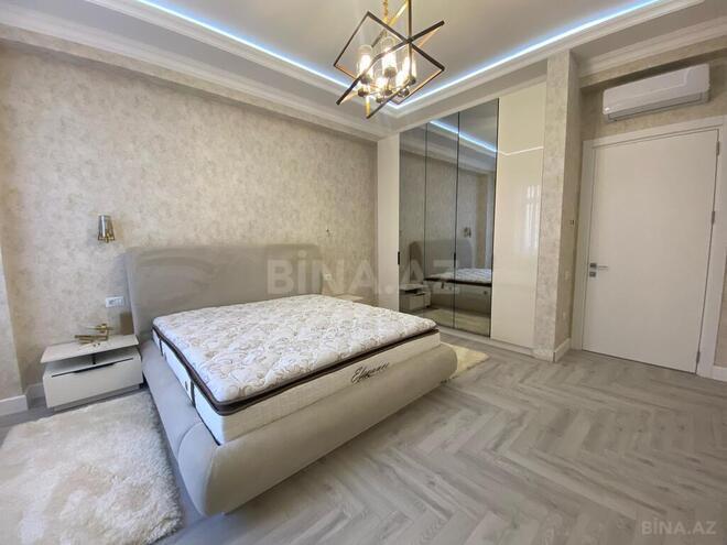 4 otaqlı yeni tikili - Ağ şəhər q. - 200 m² (12)