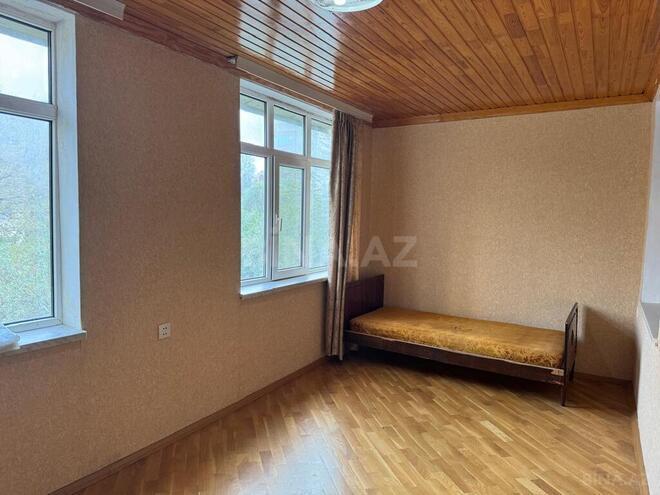 4 otaqlı köhnə tikili - Nəriman Nərimanov m. - 90 m² (7)
