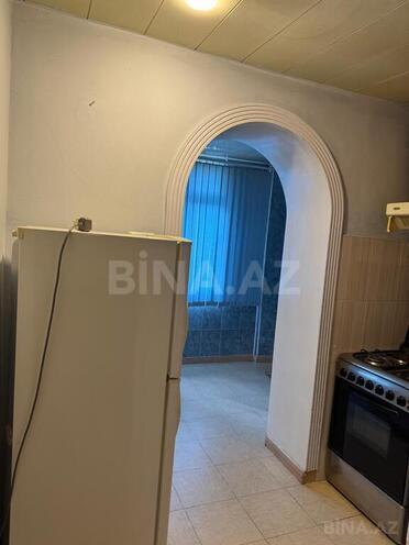 4 otaqlı köhnə tikili - Nəriman Nərimanov m. - 90 m² (5)