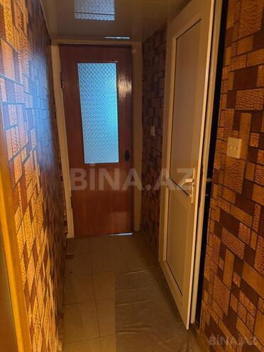 4 otaqlı köhnə tikili - Nəriman Nərimanov m. - 90 m² (12)