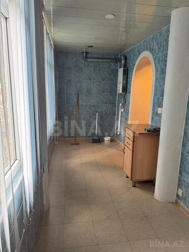 4 otaqlı köhnə tikili - Nəriman Nərimanov m. - 90 m² (10)