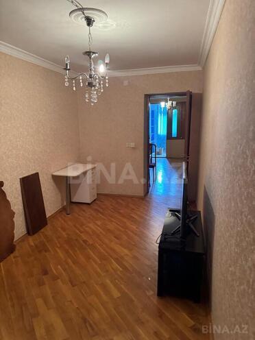 4 otaqlı köhnə tikili - Nəriman Nərimanov m. - 90 m² (6)