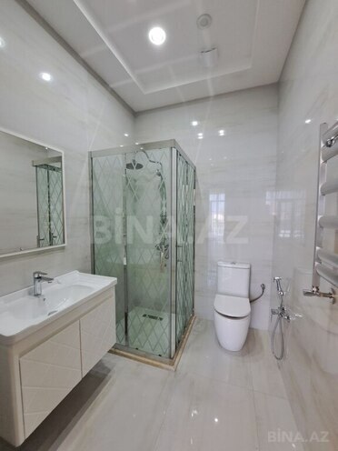 5-комн. дом/дача - пос. Мардакан - 250 м² (23)