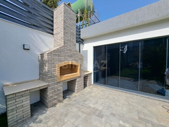 5-комн. дом/дача - пос. Мардакан - 250 м² (7)