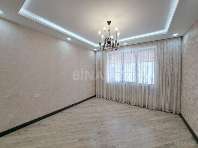 5-комн. дом/дача - пос. Мардакан - 250 м² (18)