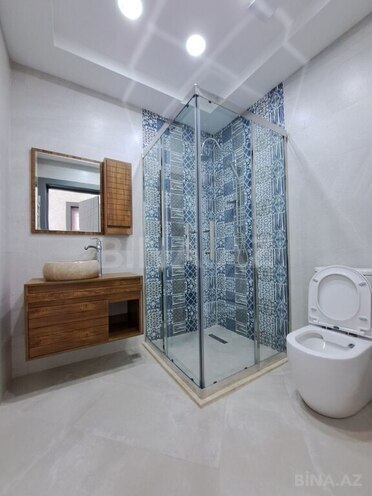 5-комн. дом/дача - пос. Мардакан - 250 м² (22)