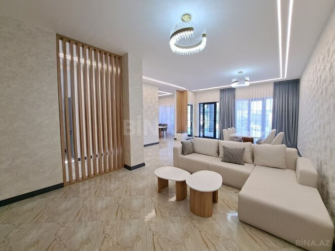 5-комн. дом/дача - пос. Мардакан - 250 м² (11)