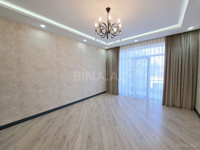 5-комн. дом/дача - пос. Мардакан - 250 м² (14)