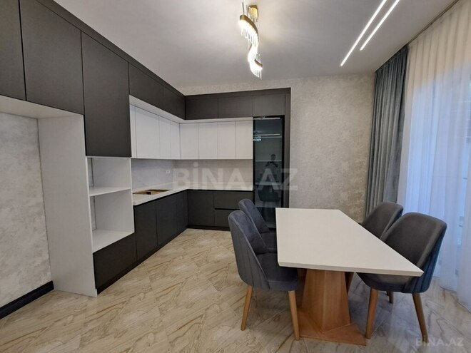 5-комн. дом/дача - пос. Мардакан - 250 м² (19)