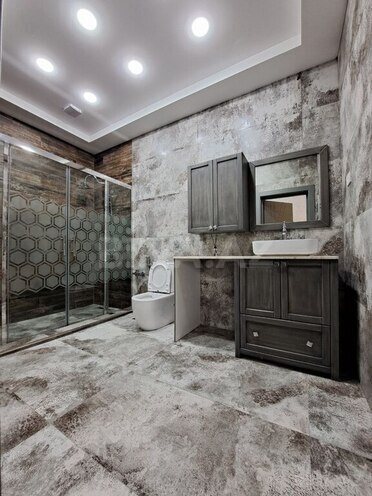 5-комн. дом/дача - пос. Мардакан - 250 м² (21)