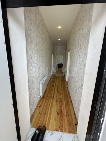 3 otaqlı həyət evi/bağ evi - Hövsan q. - 110 m² (6)