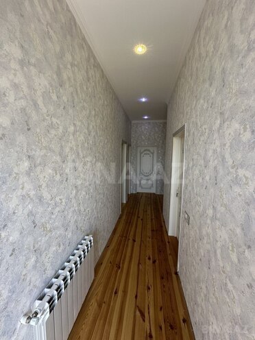 3 otaqlı həyət evi/bağ evi - Hövsan q. - 110 m² (5)