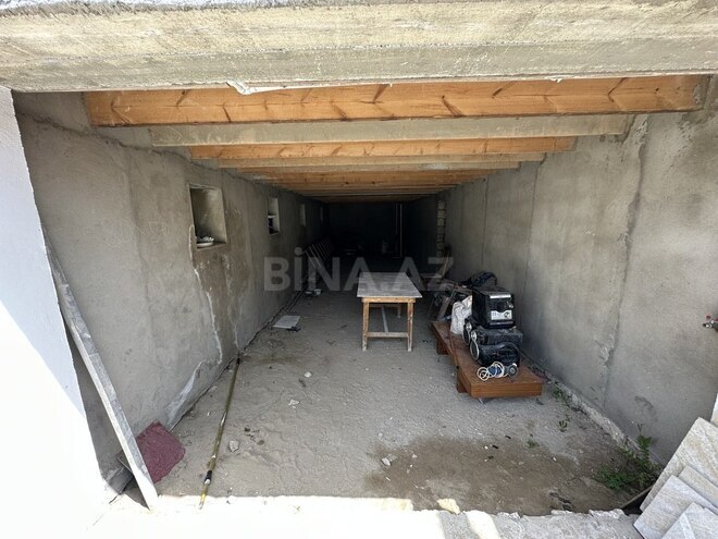 3 otaqlı həyət evi/bağ evi - Hövsan q. - 110 m² (4)
