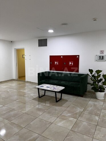 1 otaqlı ofis - Koroğlu m. - 22 m² (6)