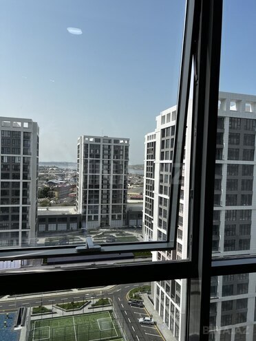 1 otaqlı ofis - Koroğlu m. - 22 m² (8)