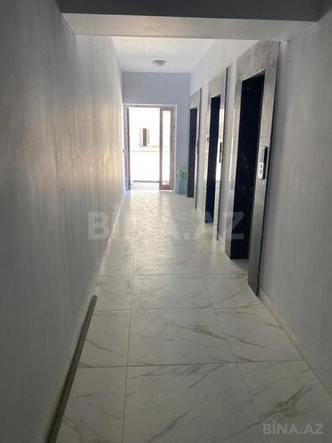 3 otaqlı yeni tikili - Həzi Aslanov m. - 125 m² (2)