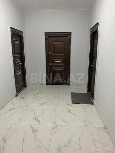 3 otaqlı yeni tikili - Həzi Aslanov m. - 125 m² (4)