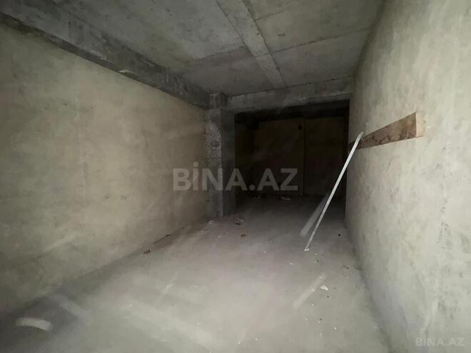 3 otaqlı yeni tikili - Həzi Aslanov m. - 125 m² (26)