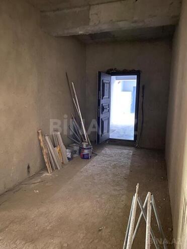 3 otaqlı yeni tikili - Həzi Aslanov m. - 125 m² (5)