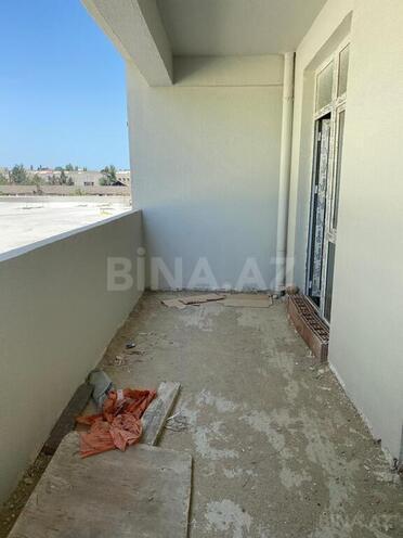 3 otaqlı yeni tikili - Həzi Aslanov m. - 125 m² (7)