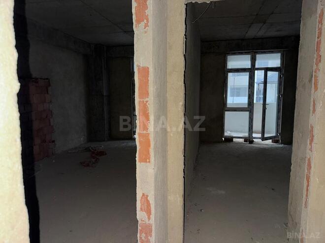 3 otaqlı yeni tikili - Həzi Aslanov m. - 125 m² (13)