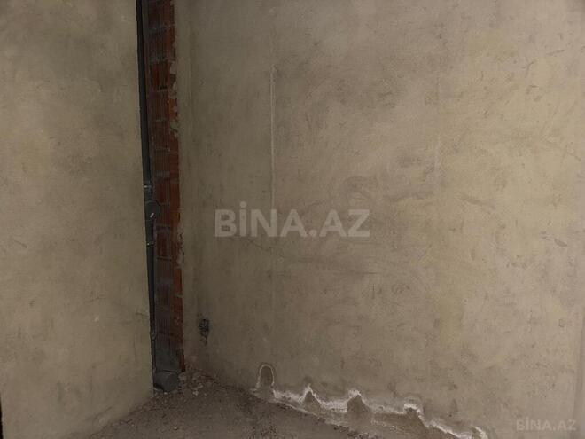 3 otaqlı yeni tikili - Həzi Aslanov m. - 125 m² (15)