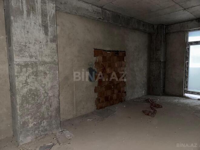 3 otaqlı yeni tikili - Həzi Aslanov m. - 125 m² (19)