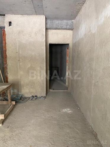 3 otaqlı yeni tikili - Həzi Aslanov m. - 125 m² (6)