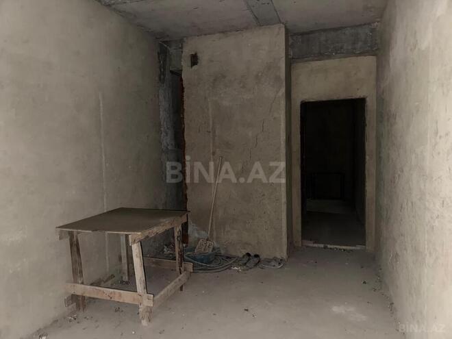 3 otaqlı yeni tikili - Həzi Aslanov m. - 125 m² (18)