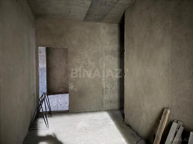 3 otaqlı yeni tikili - Həzi Aslanov m. - 125 m² (10)
