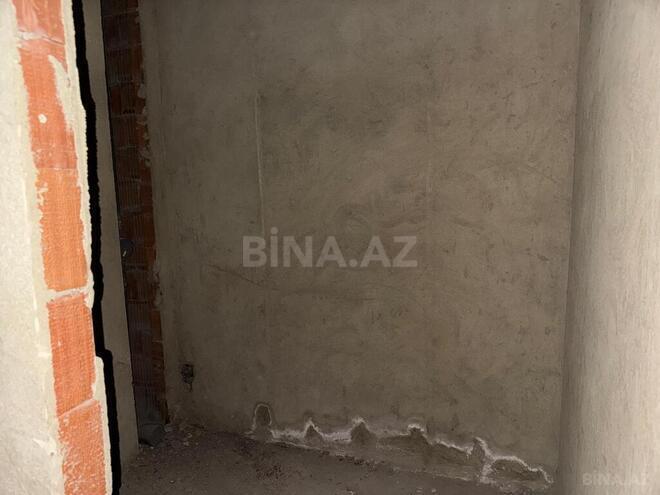 3 otaqlı yeni tikili - Həzi Aslanov m. - 125 m² (14)