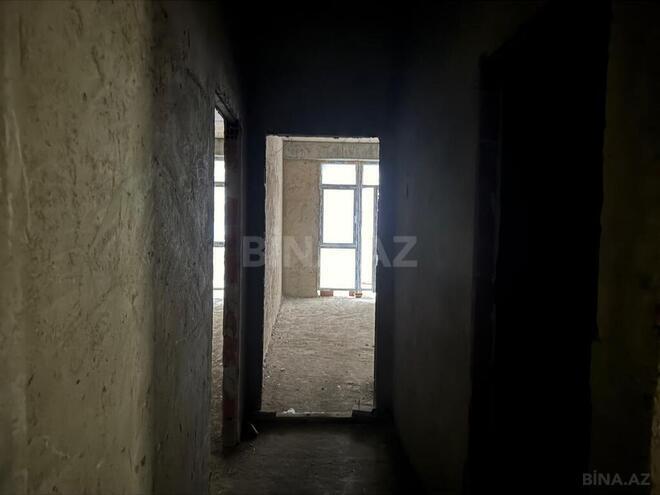 3 otaqlı yeni tikili - Həzi Aslanov m. - 125 m² (11)