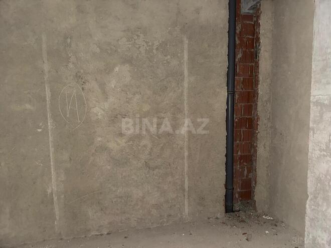 3 otaqlı yeni tikili - Həzi Aslanov m. - 125 m² (21)