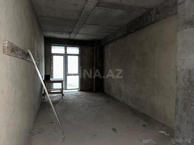 3 otaqlı yeni tikili - Həzi Aslanov m. - 125 m² (22)