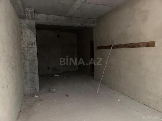 3 otaqlı yeni tikili - Həzi Aslanov m. - 125 m² (23)