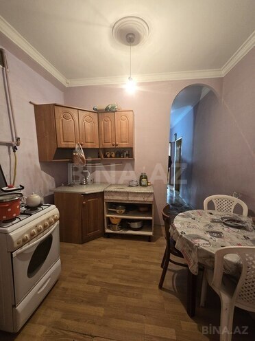 5-комн. вторичка - пос. Ени Ясамал - 130 м² (11)