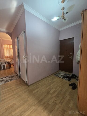 5-комн. вторичка - пос. Ени Ясамал - 130 м² (13)
