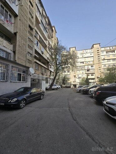 5-комн. вторичка - пос. Ени Ясамал - 130 м² (1)