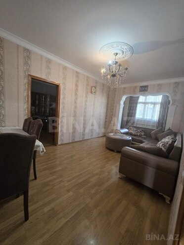 5-комн. вторичка - пос. Ени Ясамал - 130 м² (5)