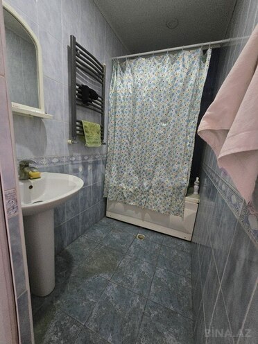 5-комн. вторичка - пос. Ени Ясамал - 130 м² (14)