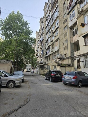 5-комн. вторичка - пос. Ени Ясамал - 130 м² (3)