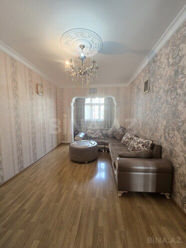 5-комн. вторичка - пос. Ени Ясамал - 130 м² (4)