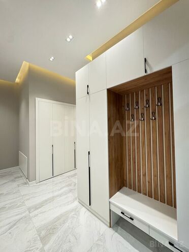 4-комн. дом/дача - пос. Мардакан - 160 м² (11)