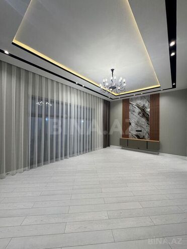 4-комн. дом/дача - пос. Мардакан - 160 м² (8)